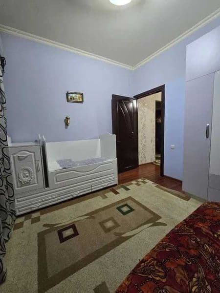 Сдаётся квартира <br />
Карасу-1<br />
район: Мирзо-Улугбек< — фото 3