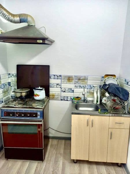 Срочно аренда лисунова с мебелью и техникой для всех 3 ком п — фото 3