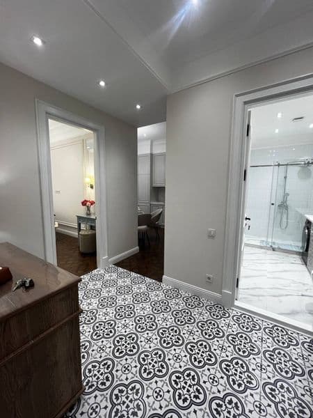 Аренда<br />
Новостройка  <br />
МирзоУлугбекский р-н ЖК “Ti — фото 4