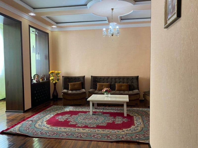 Элитные квартиры в центре города <br />
Район - Алмазский <b — фото 4