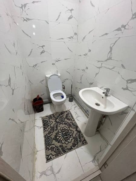 Sergeli Yangi Darxon mavzesi 1xonali kvartera metroga 10minu — фото 4