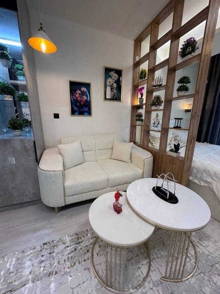 Аренда <br />
<br />
Модера товерс <br />
<br />
1 комнатная — фото 4