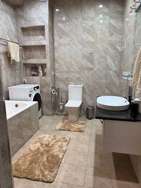 Сдается в Новостройке  ЖК Габус 2х комнатная квартира <br /> — фото 3