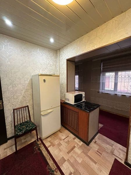 Аренда  юнусобод 12 <br />
для семьи  500&<br />
Услуги реэл — фото 5