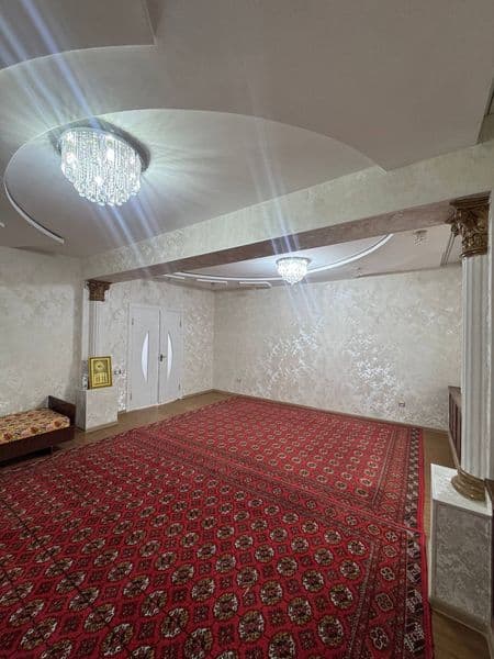 Метро Чинор (5Бекат) йонида жойлашган <br />
3 хонали 100м2  — фото 5