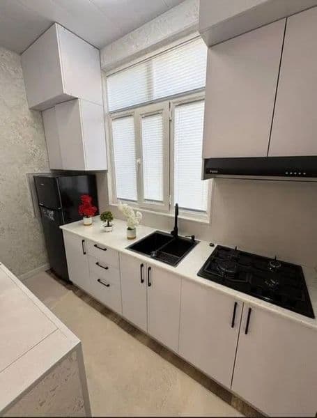 Ijara uchun elit 2 xonali kvartira<br />
<br />
Tuman: Mirzo — фото 3