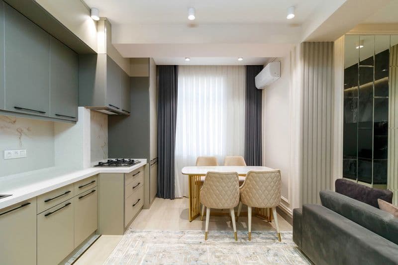 Мирабадский район <br />
Жк Mirabad Avenue <br />
3/4/10<br  — фото 4