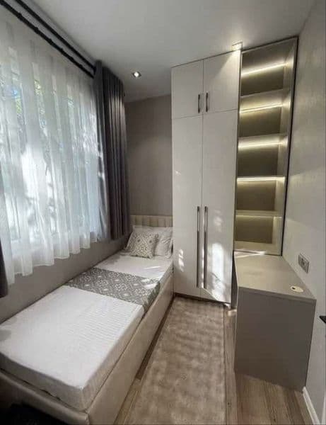 Сдаётся шикарная 3-комнатная квартира Новостройка <br />
<br — фото 3