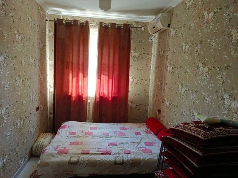 Uy ijaraga beriladi uzoq muddatga Oila zags bilan Mebel texn