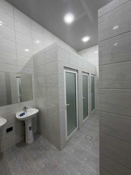 Qizlar uchun yotoqxona joylari beriladi.<br />
Yangi, zamona — фото 5