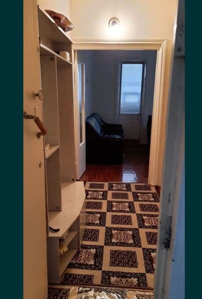 Yunusobod 9kv  1 xonali oilaga uzoq Muddatga makler 50% 9949