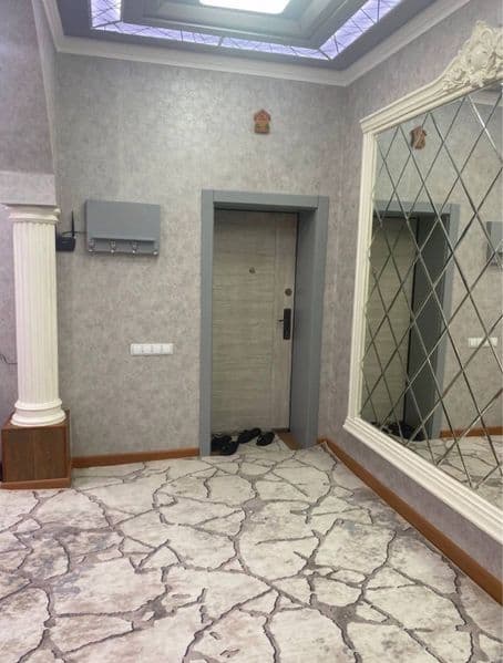 Аренда квартира:    #Юнусабадский район<br />
Ориентир: 7-Кв — фото 4