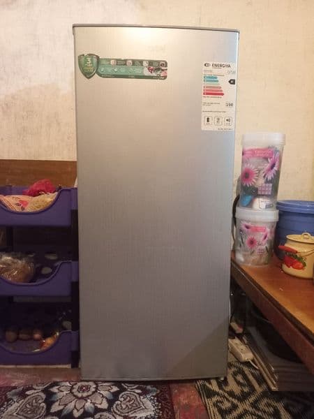 Manzil:  Sergeli oʻzgarish metroni yonida <br />
Sergeli V 6 — фото 5