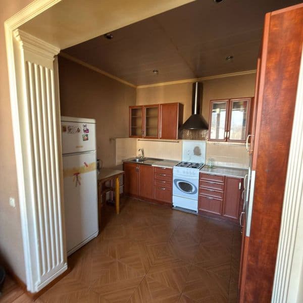 Сдаётся в аренду 3х комнатная квартира для семьи. Более подр — фото 3