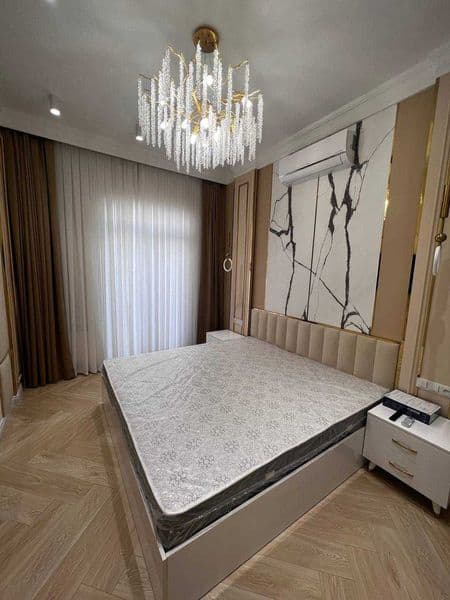 Район: Шайхантахурский<br />
Адрес: Ташкент сити<br />
ЖК Ga — фото 5