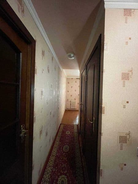 Chilonzorda, metroga va magazin yaqin shahar markazida joyla — фото 4