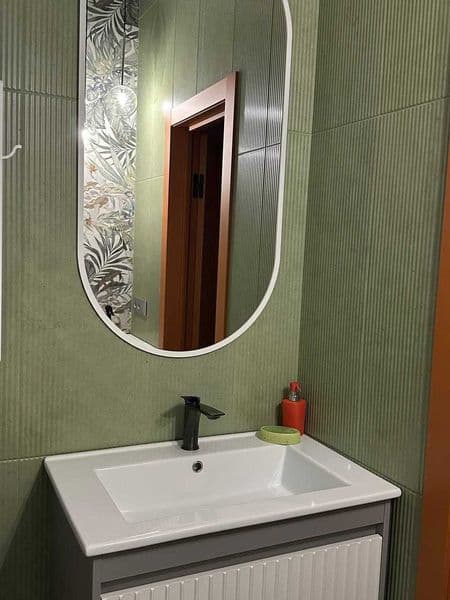 К вашему вниманию рады представить 1-комнатную квартиру на 3 — фото 4