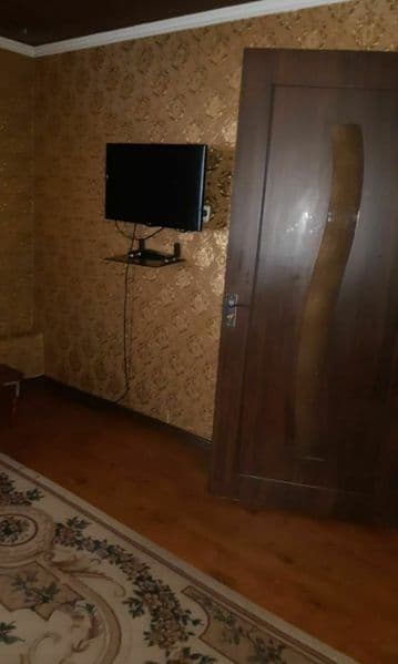 #Иззада участка<br />
1-хона 1-этаж 2 этажли<br />
Ёш ойлага — фото 2