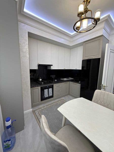 Сдам Квартиру, ЖК Хилмар<br />
Город - Ташкент<br />
Район - — фото 4