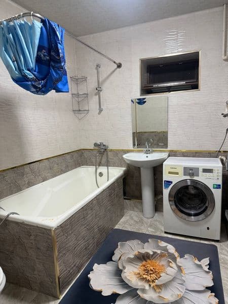 Kvartira 3hona beriladi hamma sharoiti bor wifi konditsioner — фото 5