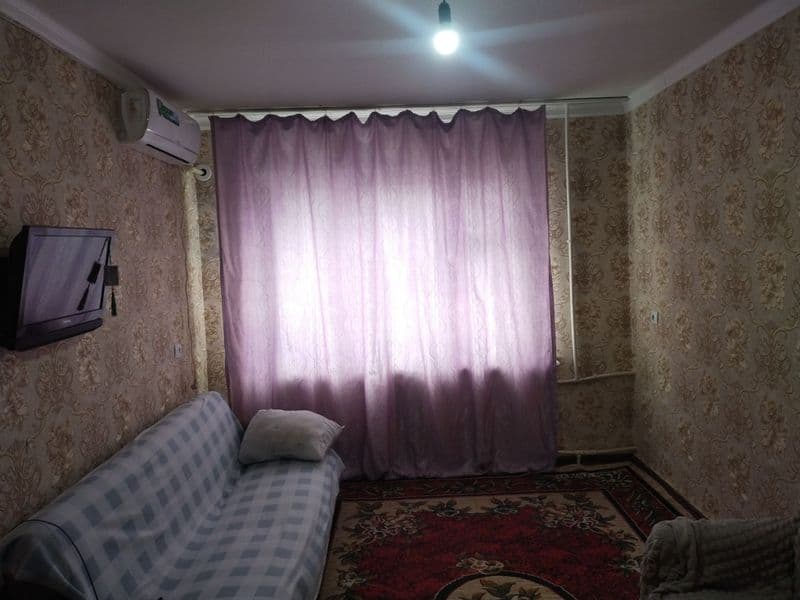 1 хонали уй ижарага берилади хамма шароитлари билан (холодил — фото 2