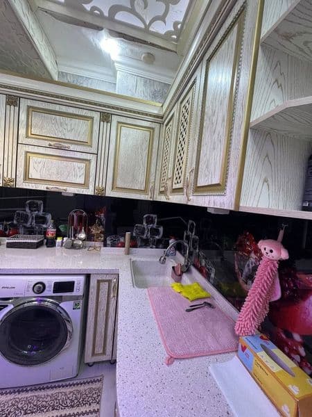 Чиланзарский район — Novza Metro Station<br />
Сдаётся светл — фото 2