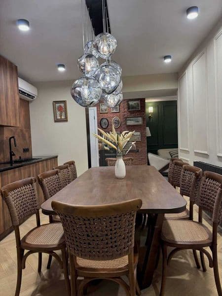 К вашему вниманию рады представить 2х комнатную квартиру на  — фото 4