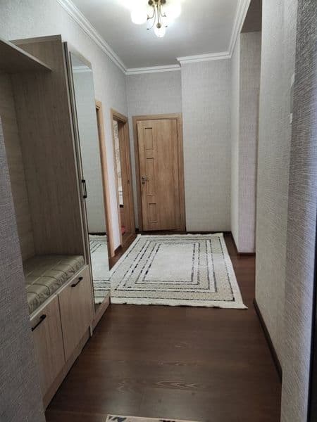 Аренда Яккасарой Мукимий Фул комплект Апартамент НоваСтрой 2 — фото 3