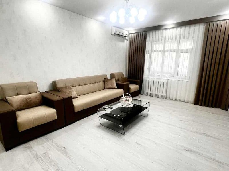 Сдаётся элитная квартира (Ц-14 , Ганга, Хадра, метро Гафур Г