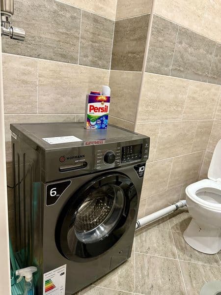 Предлагается в аренду стильная и уютная 1-комнатная квартира — фото 4