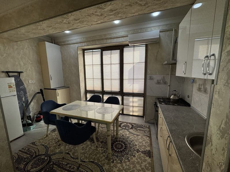 Аренда навастройка чиланзар 19кв. 1хона студинний зал 5х5 ги — фото 4