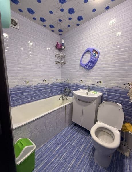 Olmazor tumani Beruniy metro yaqnida 1 xona uy ijaraga <br / — фото 3