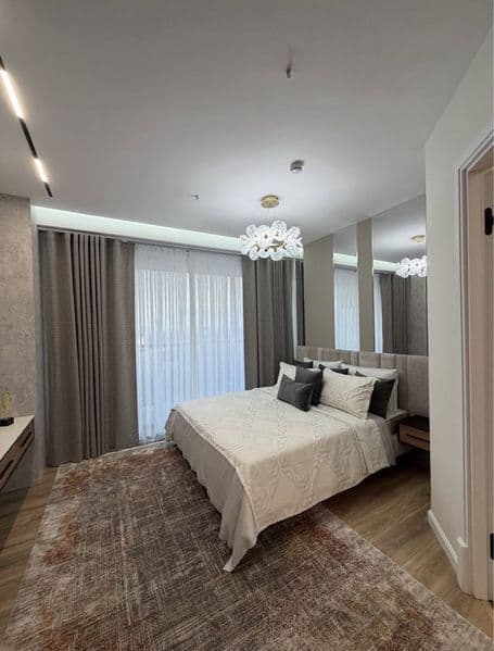 Аренда <br />
U Tower <br />
Шайхантахурский район <br />
Ме — фото 2