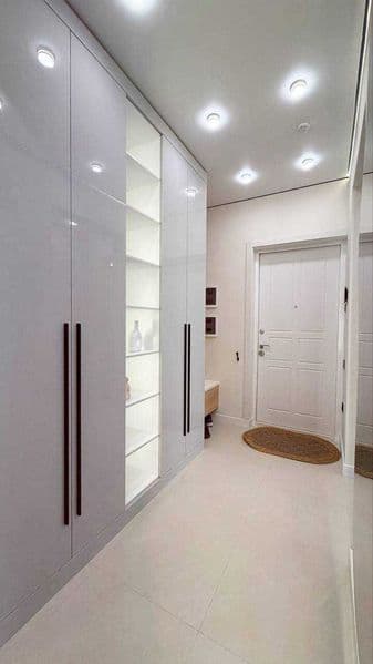 Сдаётся 2-комнатная квартира в современном доме, район Алмаз — фото 5