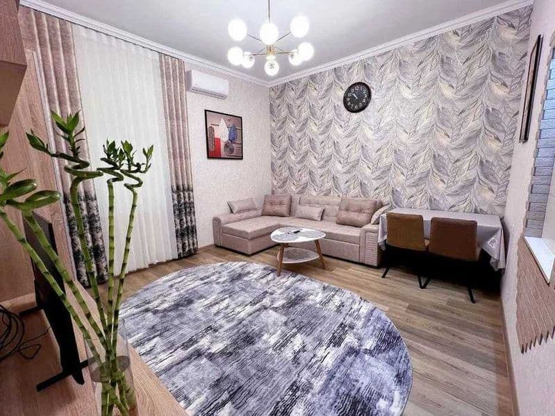 Сдаётся квартира на Аския базар‼️<br />
Ориентир - Школа №89 — фото 2