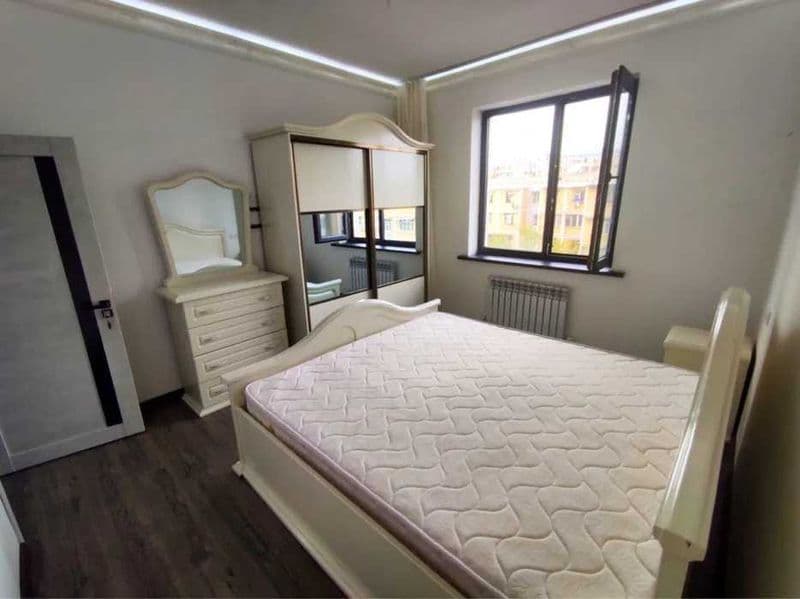 Сдаётся квартира <br />
Город - Ташкент<br />
Ориентир-7-RES — фото 2