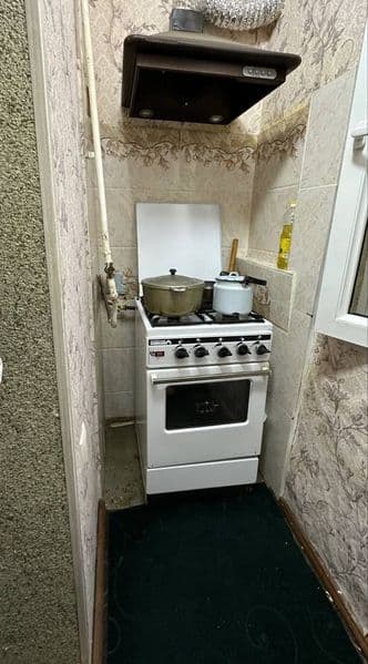 Сдаётся однокомнатная комнатная квартира, переделанная в дву — фото 4