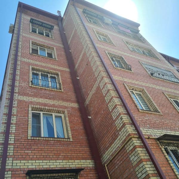 Миробод тум.<br />
2/5/5 кв.  катта 82 м2, Лифт бор<br />
2  — фото 2