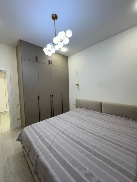 Аренда квартиры 1/4/10, 60 кв.м.<br />
ЖК Sky builds. — фото 5