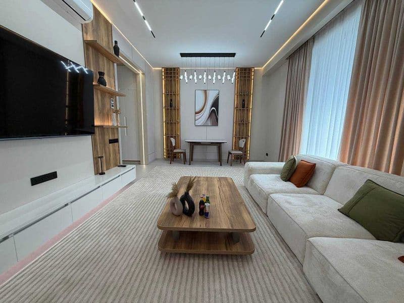 Сдается в центре города Метро Дружба Народов, Вид на Ташкент — фото 2