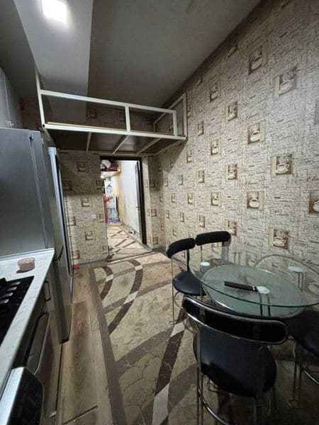 1/1/3<br />
Сдаётся 1-х комнатная квартира на Карасу-6<br /> — фото 4