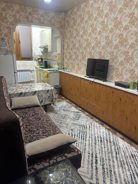 Сдам свою уютную, светлую переделанную 1 в 2-х комнатную ква — фото 2