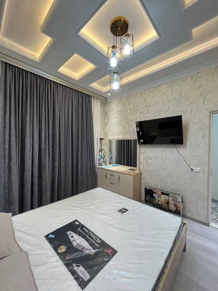 В центре города Сдаётся в аренду 3- комнатная квартира укомп — фото 5