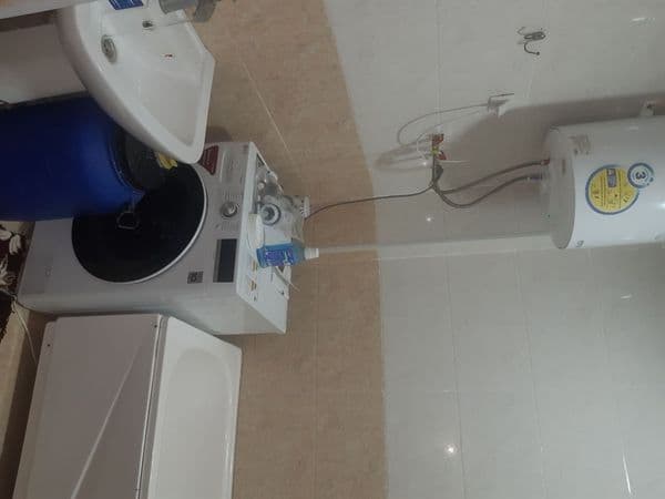 Аренда коракамиш 2/4 1.хонали 2.хонали клинган хамма шароити