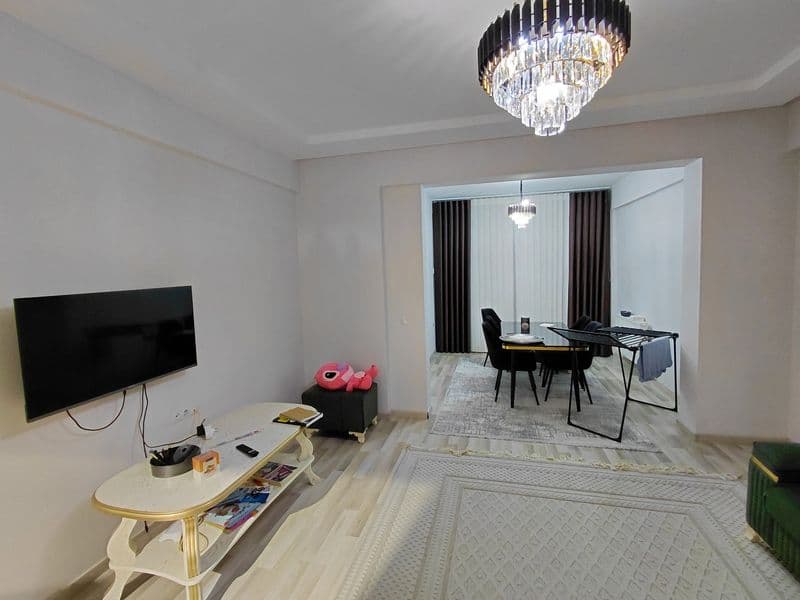 Аренда Квартиры-ЖК Заравшон Сити <br />
3-комнатная, 5-этаж  — фото 2