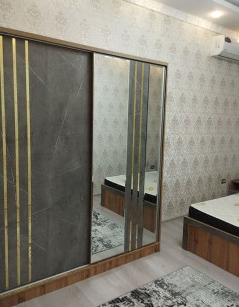 Район: Яшнабод<br />
Ориентир: кадышева,  метро-олмос <br /> — фото 3