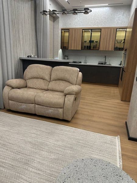 Яшнабадский район, Ц-1<br />
ЖК Infinity <br />
<br />
 1-ко — фото 3