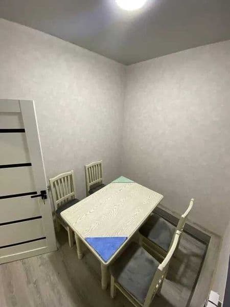 Сдаётся квартира на Чиланзаре‼️<br />
Ориентир - Метро Мирзо — фото 4