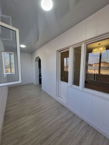 Район - Алмазарский <br />
Коракамиш 1/4<br />
Ориентир - Ан — фото 3