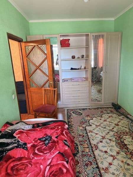 Сдается своя 4х комнатная квартира<br />
1 этаж ориентир кру — фото 3